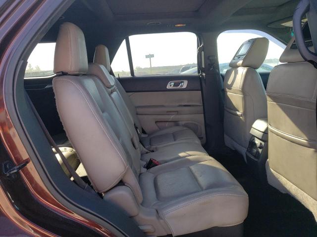 Photo 11 from auction – 2012 FORD EXPLORER L with VIN 1FMHK8F84CGA78426