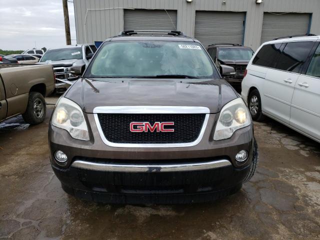 Photo 5 from auction – 2012 GMC ACADIA SLT with VIN 1GKKRSED0CJ129543