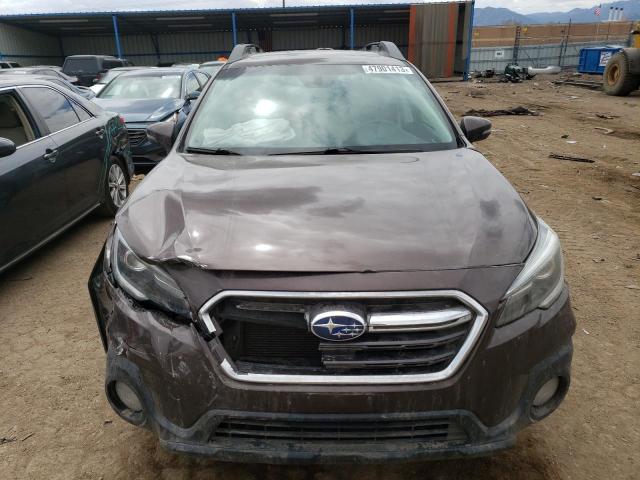Photo 5 from auction – 2019 SUBARU OUTBACK 3. with VIN 4S4BSENC6K3350992