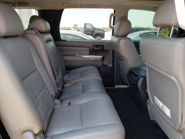 Photo 11 from auction – 2013 TOYOTA SEQUOIA SR with VIN 5TDZY5G14DS045487
