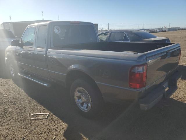 Photo 2 from auction – 2005 FORD RANGER SUP with VIN 1FTYR44E25PB08558