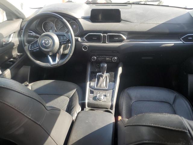 Photo 8 from auction – 2017 MAZDA CX-5 GRAND with VIN JM3KFADL6H0205956