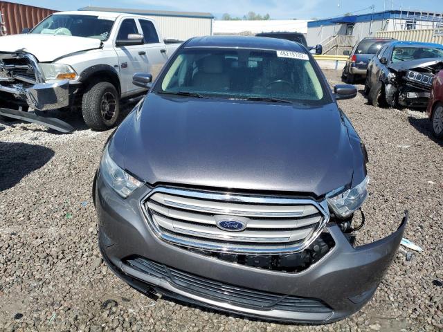 Photo 5 from auction – 2013 FORD TAURUS SEL with VIN 1FAHP2H80DG208239