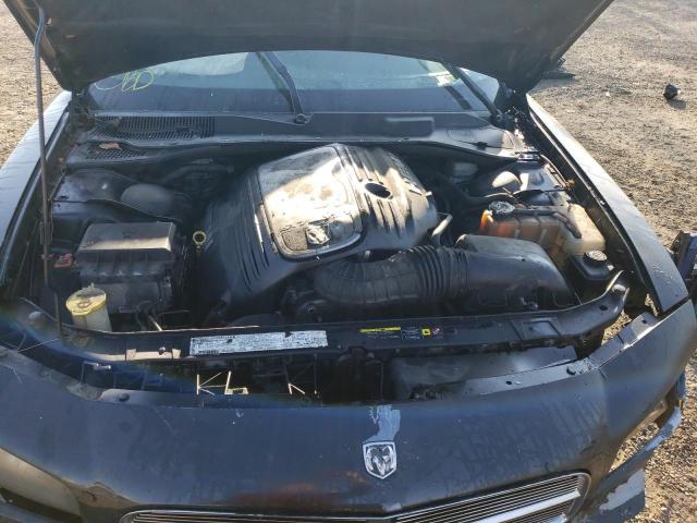 Photo 11 from auction – 2006 DODGE CHARGER R/ with VIN 2B3LA53H96H311568