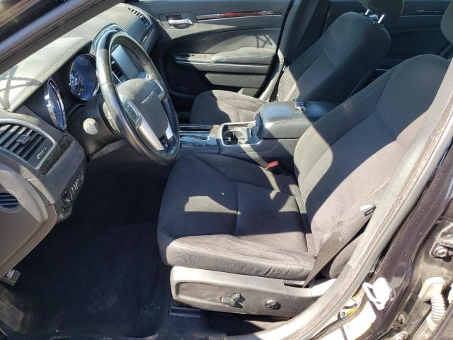 Photo 7 from auction – 2011 CHRYSLER 300 with VIN 2C3CA4CG8BH523201