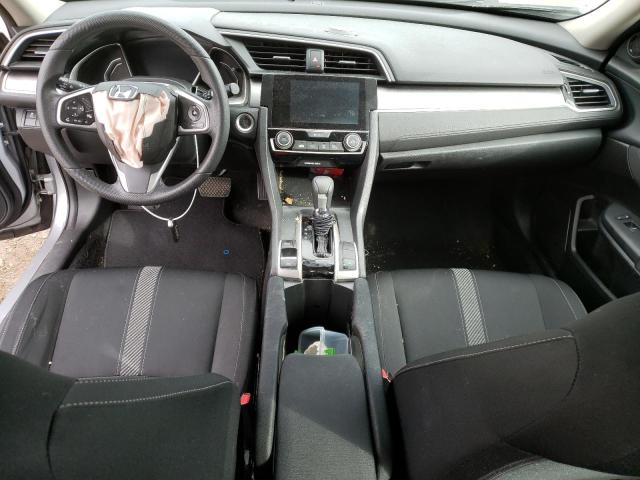 صورة رقم 8 من المزاد - 2017 HONDA CIVIC EX مع VIN 2HGFC2F75HH520477