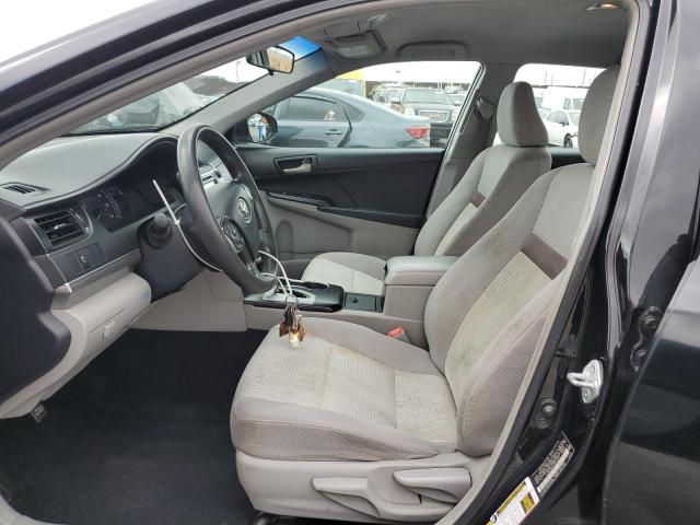 Фото 7 с аукциона – 2012 TOYOTA CAMRY BASE с VIN 4T1BF1FK0CU025401