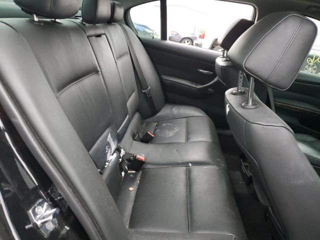 Photo 10 from auction – 2008 BMW 328 XI with VIN WBAVC93598K036677