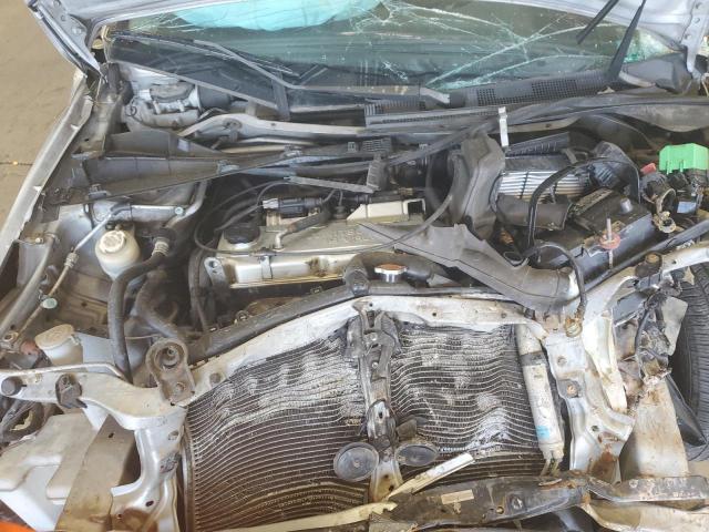 Photo 11 from auction – 2003 MITSUBISHI LANCER ES with VIN JA3AJ26E83U008259