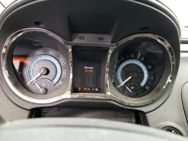 صورة رقم 9 من المزاد - 2012 BUICK LACROSSE P مع VIN 1G4GF5E34CF248441