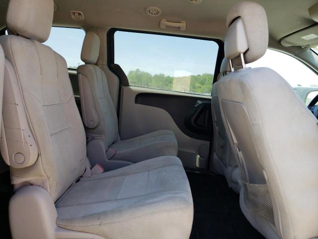 Photo 11 from auction – 2012 DODGE GRAND CARA with VIN 2C4RDGCG1CR218939