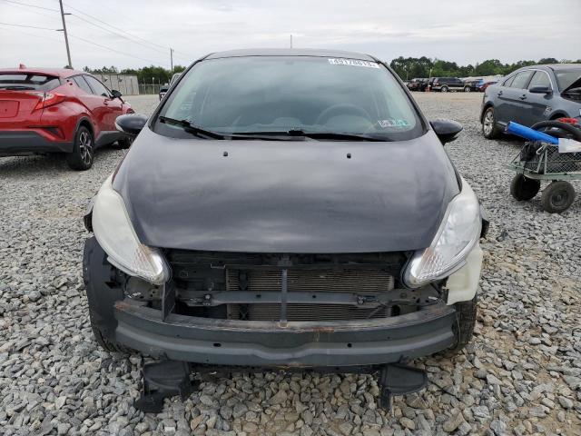 Photo 5 from auction – 2013 FORD FIESTA SE with VIN 3FADP4BJ6DM199736