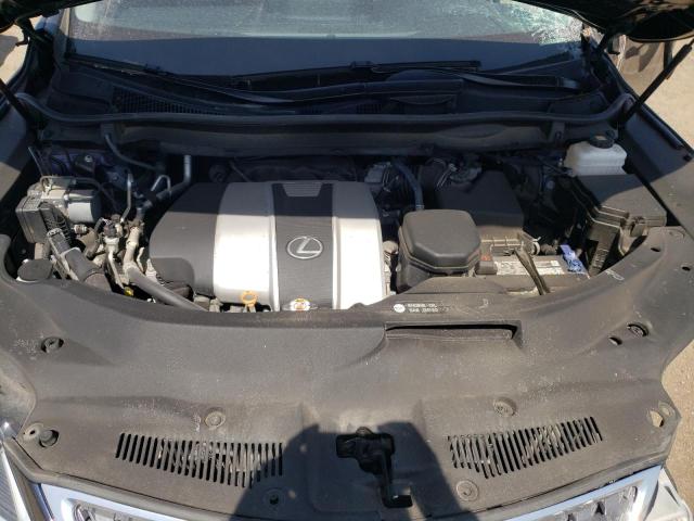 Photo 12 from auction – 2020 LEXUS RX 350 with VIN 2T2JZMDAXLC219106