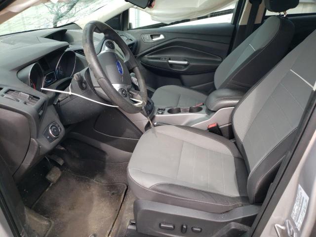 Photo 7 from auction – 2014 FORD ESCAPE SE with VIN 1FMCU0GX7EUC67426