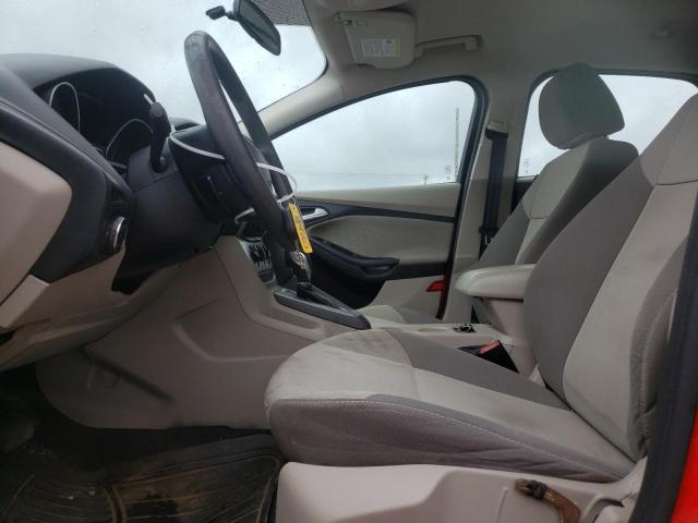 Zdjęcie 7 z aukcji – 2013 FORD FOCUS SE z VIN 1FADP3K2XDL303200