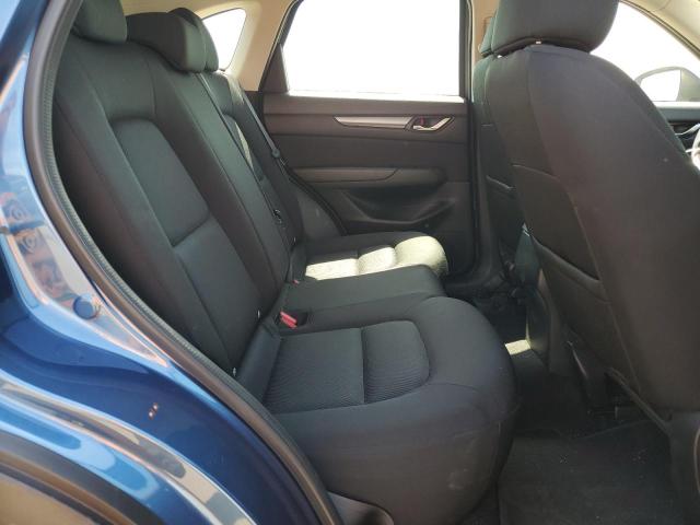 Photo 11 from auction – 2019 MAZDA CX-5 SPORT with VIN JM3KFBBM1K0543113