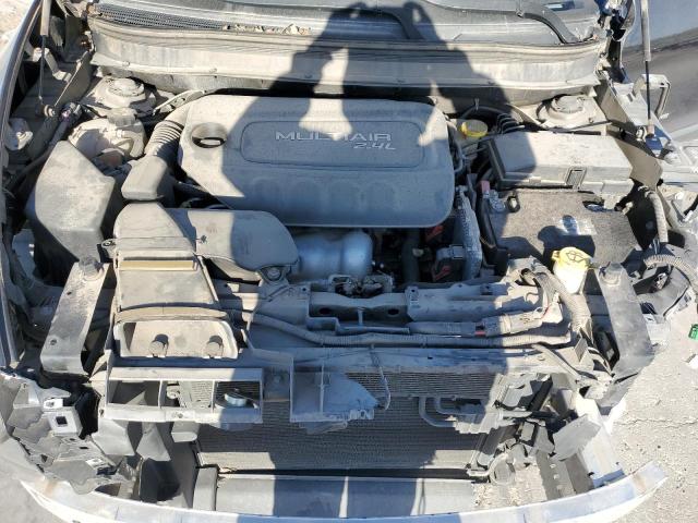 Photo 11 from auction – 2015 JEEP CHEROKEE S with VIN 1C4PJLAB3FW608064
