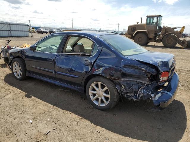 Photo 2 from auction – 2002 INFINITI I35 with VIN JNKDA31A12T017817