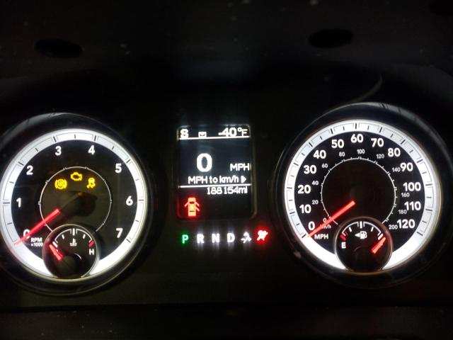 صورة رقم 9 من المزاد - 2014 RAM 1500 SLT مع VIN 1C6RR7GT3ES307526