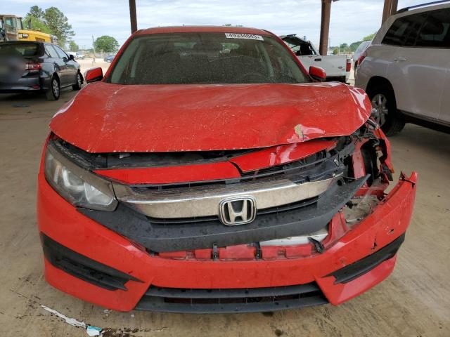 Photo 5 from auction – 2016 HONDA CIVIC LX with VIN 2HGFC2F5XGH560132