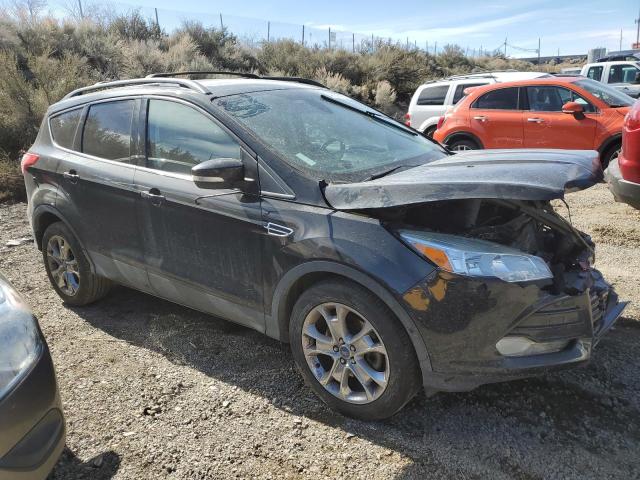 Photo 4 from auction – 2013 FORD ESCAPE SEL with VIN 1FMCU9HXXDUA53399