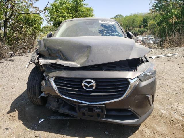 Photo 5 from auction – 2018 MAZDA CX-3 TOURI with VIN JM1DKFC7XJ0314876
