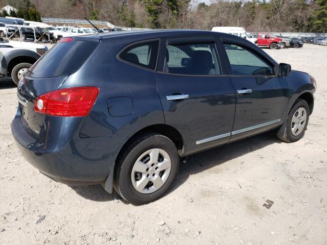 Photo 3 from auction – 2014 NISSAN ROGUE SELE with VIN JN8AS5MV2EW707644