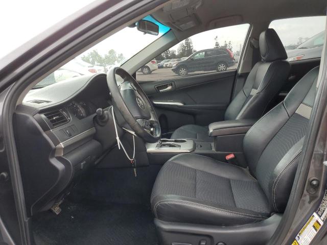 Photo 7 from auction – 2012 TOYOTA CAMRY BASE with VIN 4T1BF1FK0CU175220