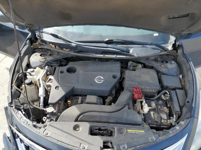 Photo 11 from auction – 2015 NISSAN ALTIMA 2.5 with VIN 1N4AL3AP9FC415078