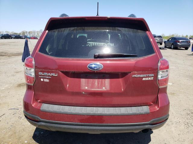 Photo 6 from auction – 2015 SUBARU FORESTER 2 with VIN JF2SJAHC3FH530310