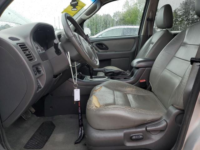 Photo 7 from auction – 2006 FORD ESCAPE with VIN 1FMCU03116KC12694