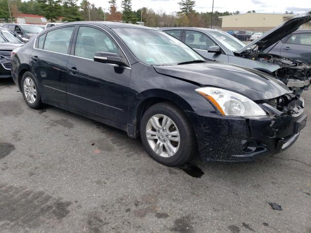 Photo 4 from auction – 2010 NISSAN ALTIMA BAS with VIN 1N4AL2AP5AN501298