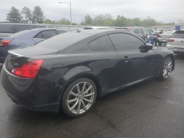 Photo 3 from auction – 2008 INFINITI G37 BASE with VIN JNKCV64E98M128215