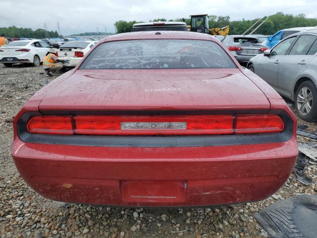 Photo 6 from auction – 2010 DODGE CHALLENGER with VIN 2B3CJ4DV3AH282463