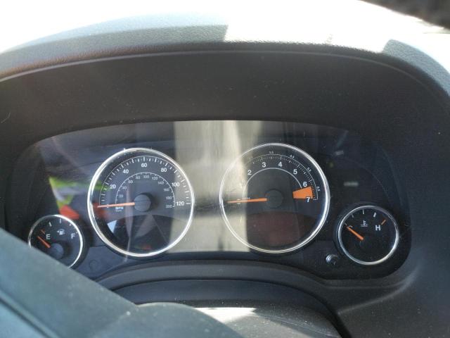 Photo 9 from auction – 2014 JEEP COMPASS LA with VIN 1C4NJDEB1ED689115