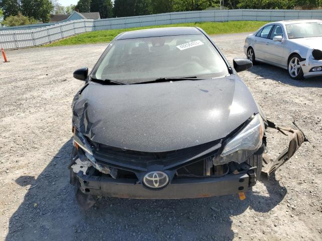Photo 5 from auction – 2018 TOYOTA COROLLA L with VIN 2T1BURHE8JC974589