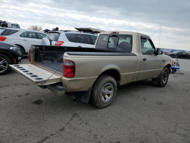 Photo 3 from auction – 2002 FORD RANGER with VIN 1FTYR10D62TA76115