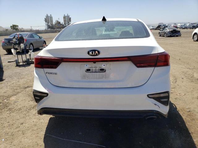 Photo 6 from auction – 2019 KIA FORTE FE with VIN 3KPF24AD5KE093430