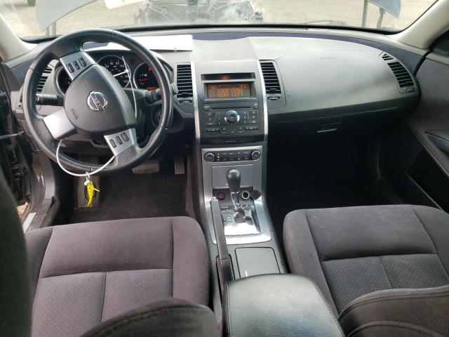 Zdjęcie 8 z aukcji – 2008 NISSAN MAXIMA SE z VIN 1N4BA41E28C803481