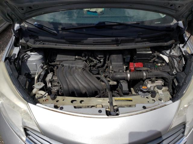 Photo 11 from auction – 2015 NISSAN VERSA NOTE with VIN 3N1CE2CP6FL392919