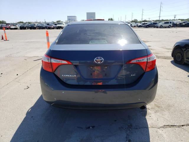 Photo 6 from auction – 2016 TOYOTA COROLLA L with VIN 2T1BURHE1GC521133
