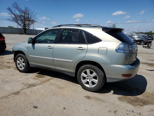 Photo 2 from auction – 2005 LEXUS RX 330 with VIN 2T2HA31U65C067407