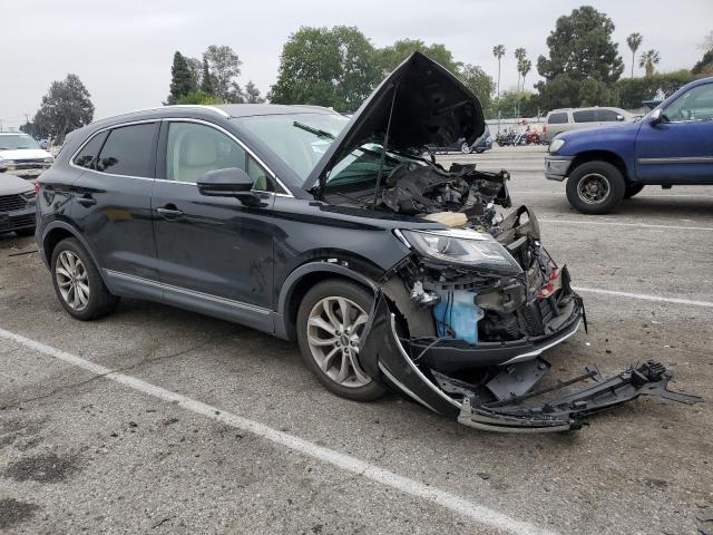 Photo 4 from auction – 2016 LINCOLN MKC SELECT with VIN 5LMCJ2C92GUJ31815