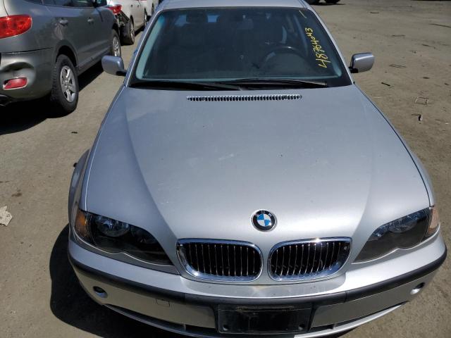 Photo 5 from auction – 2004 BMW 330 XI with VIN WBAEW534X4PN35881