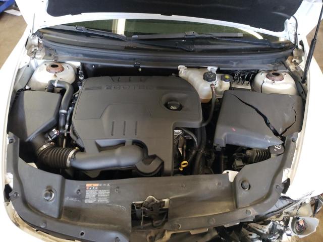 Photo 11 from auction – 2011 CHEVROLET MALIBU 1LT with VIN 1G1ZC5E13BF336439