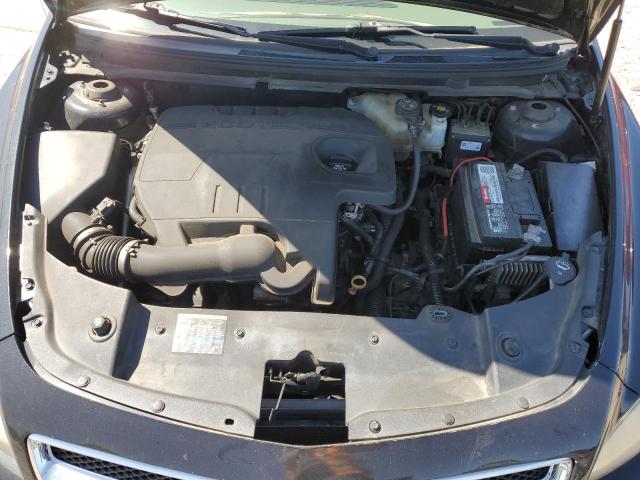 Photo 11 from auction – 2012 CHEVROLET MALIBU LS with VIN 1G1ZB5E01CF315147