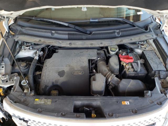 Photo 11 from auction – 2011 FORD EXPLORER X with VIN 1FMHK7D82BGA48398