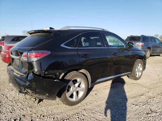 Photo 3 from auction – 2015 LEXUS RX 350 BAS with VIN 2T2BK1BAXFC327241