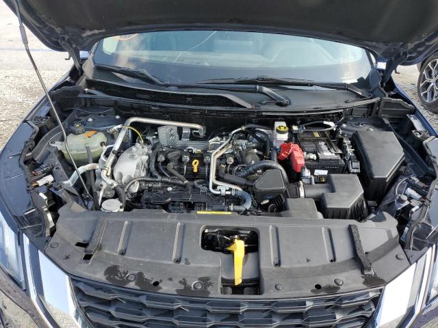 Photo 12 from auction – 2021 NISSAN ROGUE S with VIN 5N1AT3AA3MC767541