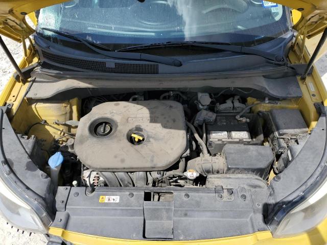 Снимка 11 от търг – 2014 KIA SOUL + с VIN KNDJP3A54E7040950